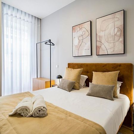 بورتو Olivia 1895 Apartments المظهر الخارجي الصورة