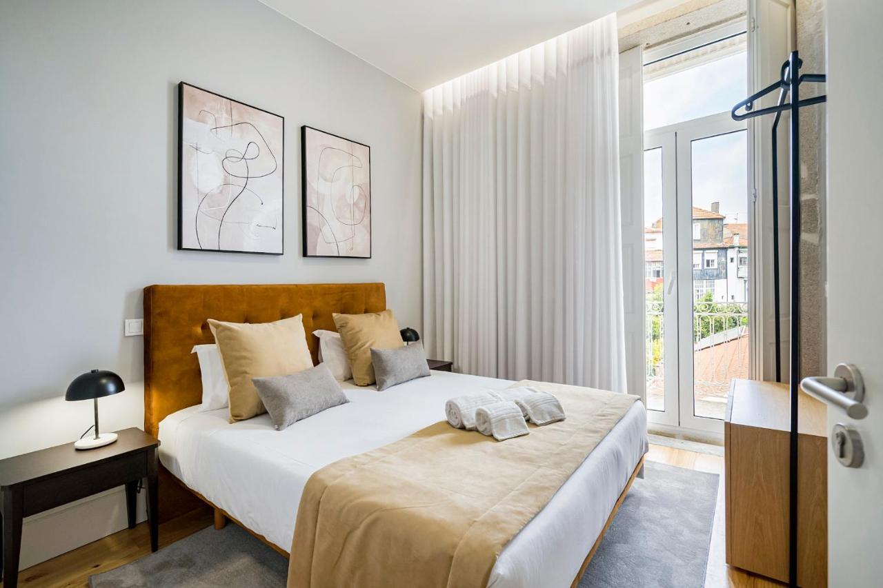 بورتو Olivia 1895 Apartments المظهر الخارجي الصورة