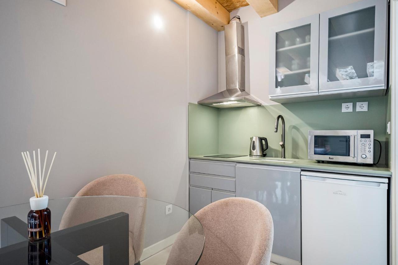 بورتو Olivia 1895 Apartments المظهر الخارجي الصورة