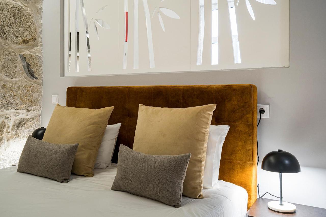 بورتو Olivia 1895 Apartments المظهر الخارجي الصورة