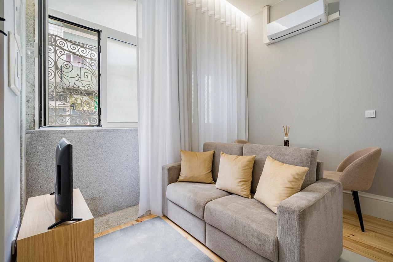 بورتو Olivia 1895 Apartments المظهر الخارجي الصورة