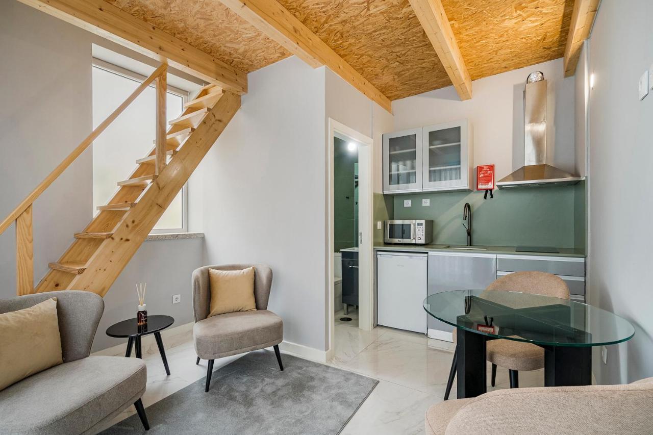 بورتو Olivia 1895 Apartments المظهر الخارجي الصورة