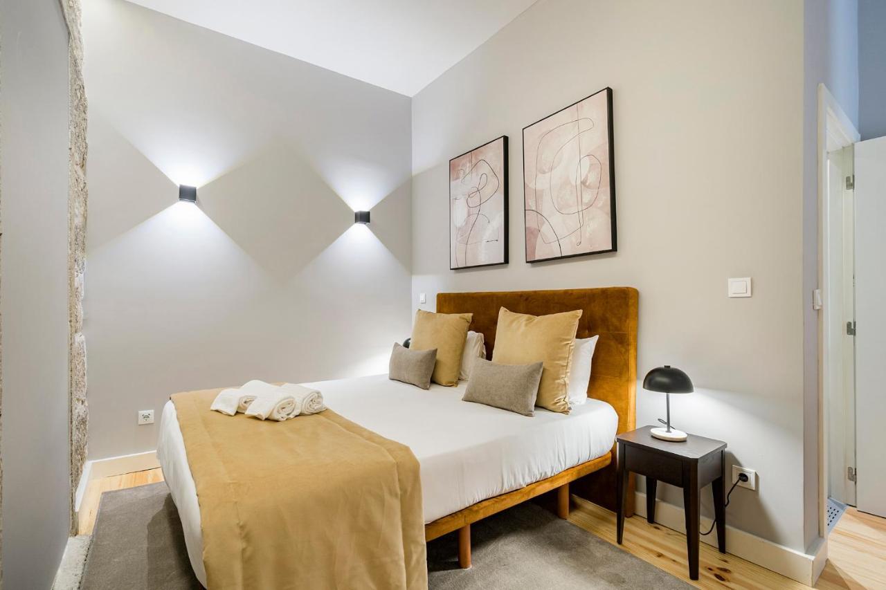 بورتو Olivia 1895 Apartments المظهر الخارجي الصورة
