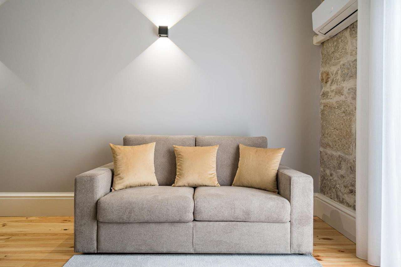 بورتو Olivia 1895 Apartments المظهر الخارجي الصورة
