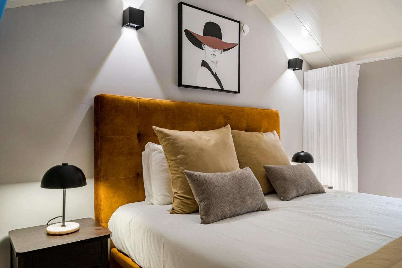 بورتو Olivia 1895 Apartments المظهر الخارجي الصورة