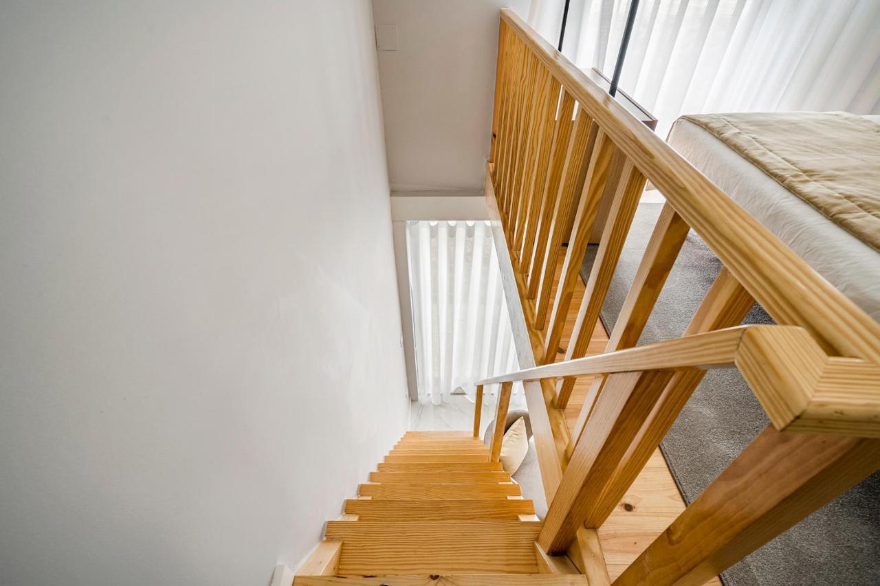 بورتو Olivia 1895 Apartments المظهر الخارجي الصورة