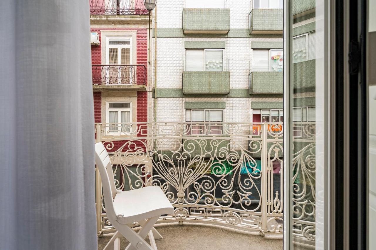 بورتو Olivia 1895 Apartments المظهر الخارجي الصورة