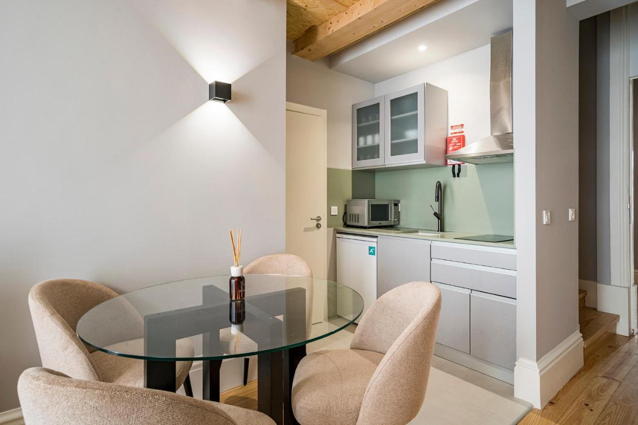 بورتو Olivia 1895 Apartments المظهر الخارجي الصورة