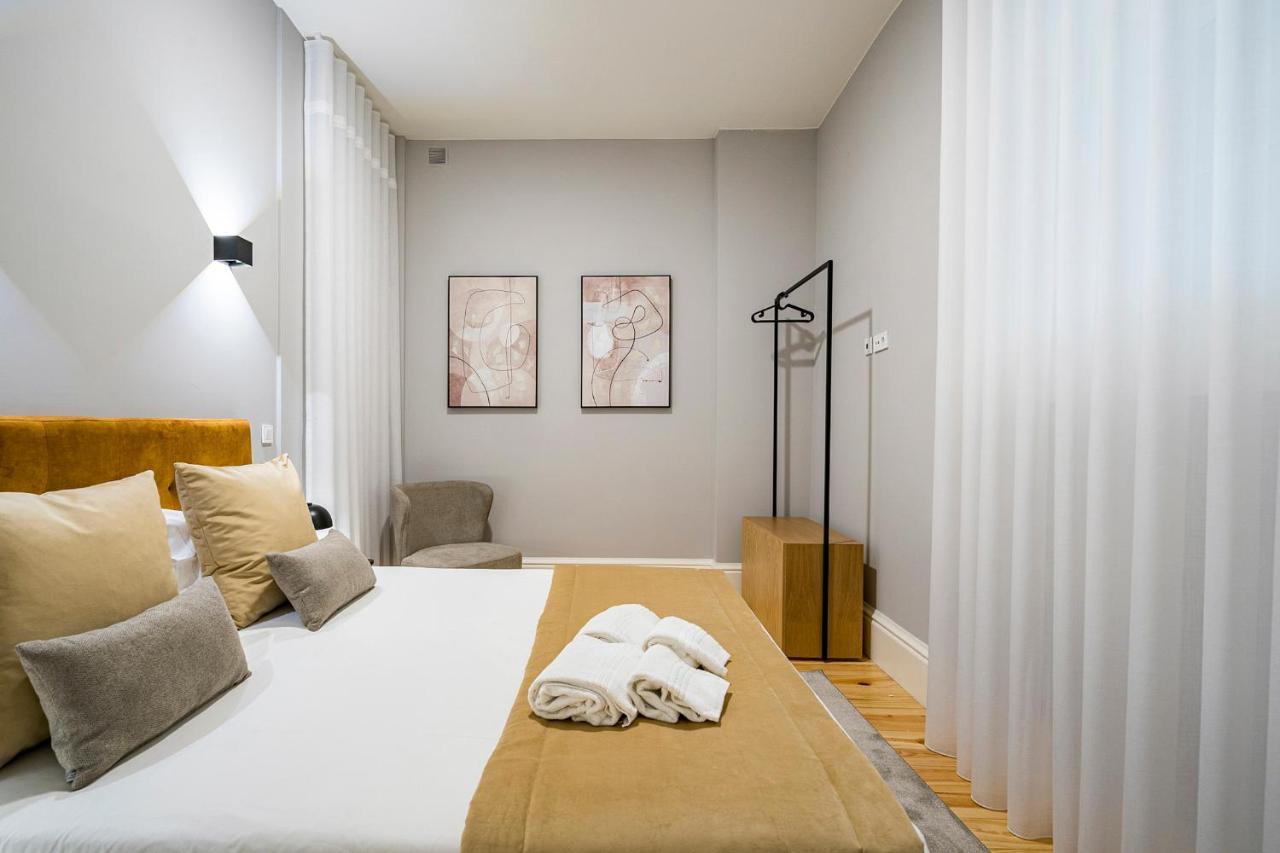 بورتو Olivia 1895 Apartments المظهر الخارجي الصورة