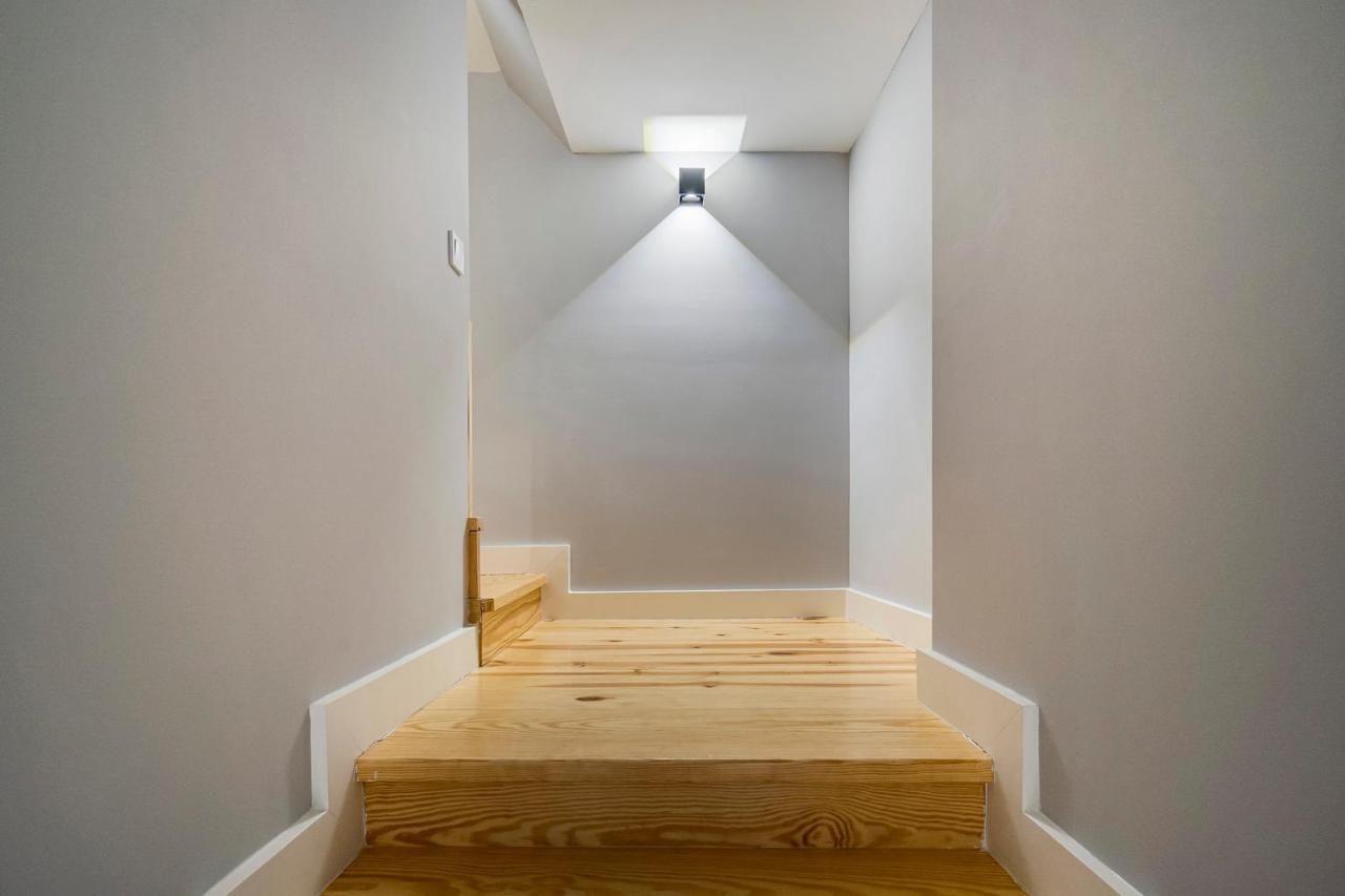 بورتو Olivia 1895 Apartments المظهر الخارجي الصورة
