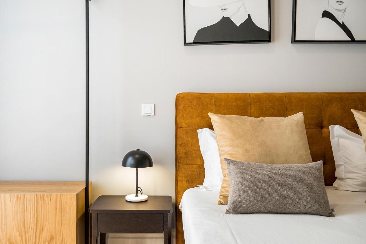 بورتو Olivia 1895 Apartments المظهر الخارجي الصورة